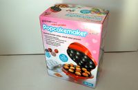 NEU Popcakemaker Cakepop Popcake-Maker Kuchen Lolli am Stiel Nordrhein-Westfalen - Emsdetten Vorschau