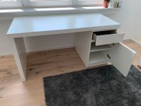 Schreibtisch Malm Ikea Nordrhein-Westfalen - Werne Vorschau