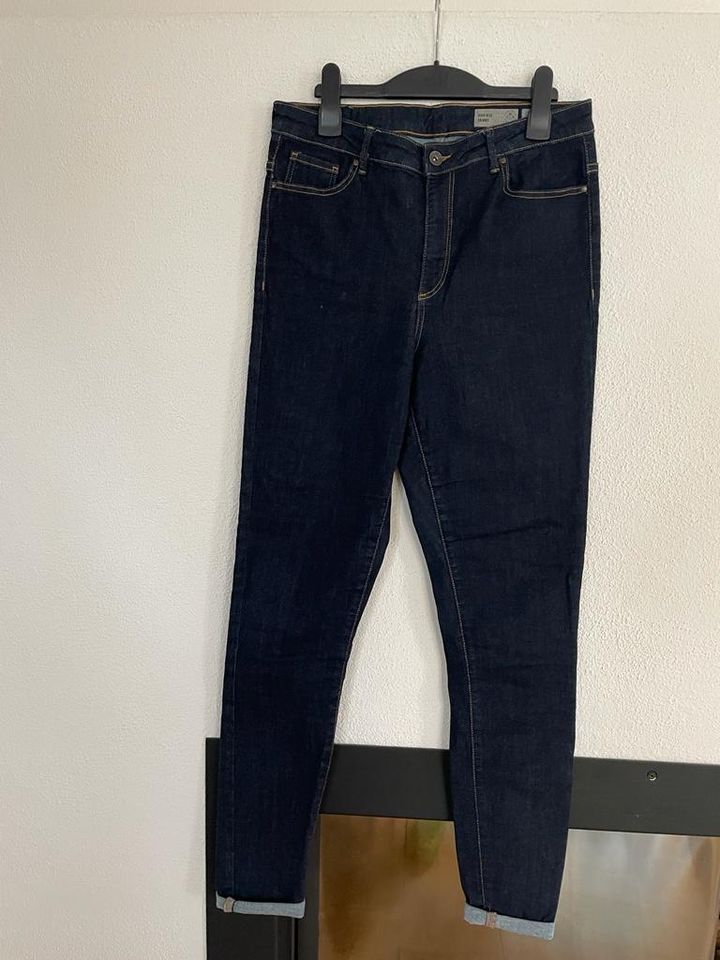 Jeans, Gr. L/34, Veromoda, 6€ in Oberhaid