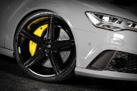 MB Design KV1 10x20 11x20 Concave Felgen Audi RS6 Q7 RSQ7 Q8 RSQ8 Nordrhein-Westfalen - Schmallenberg Vorschau