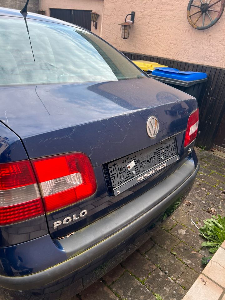 Volkswagen Polo in Bad Kreuznach