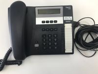 analoges Telefon, Siemens Gigaset 5020 mit Telefonkabel Frankfurt am Main - Ostend Vorschau