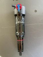 Dämpfer Rock Shox Deluxe Select + Downhill Bike Colditz - Commichau Vorschau