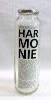 TRUE FRUITS EDITION " Harmonie"Flasche , leer, 750ml Limited Edit Bayern - Unterdießen Vorschau