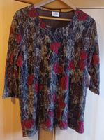 Vintage Kingfield Damenpulli / Bluse Gr. 2XL  ~Sehr guter Zustand Bayern - Kronach Vorschau