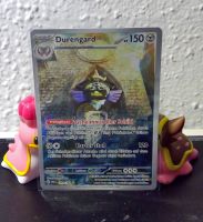 Pokemon Karte - Durengard Fullart Holo - 210/182 Baden-Württemberg - Gaggenau Vorschau