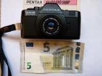 Fotokamera Pentax auto 110 Super Östliche Vorstadt - Peterswerder Vorschau