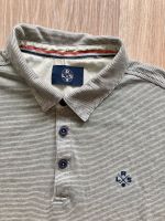 LERROS Herren Jersey Poloshirt T-Shirt Polo gestreift L kurzarm Bayern - Germering Vorschau