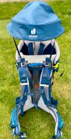 DEUTER Kid Comfort KRAXE Bayern - Stockheim Oberfr Vorschau