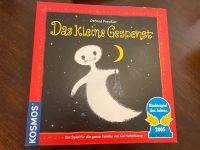 „Das kleine Gespenst“  Brettspiel Leipzig - Schleußig Vorschau