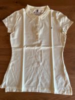 Tommy Hilfiger Polo-Shirt gelb/hellgelb Gr. XS Baden-Württemberg - Albstadt Vorschau