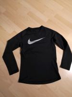 Nike Pro Dri fit Langarmshirt, Funktionsshirt, 147-158 cm Brandenburg - Peitz Vorschau