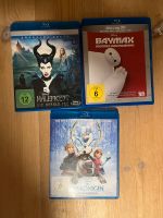 Disney Filme Blu-ray Stück 3€, DVD Stück 2€ Schleswig-Holstein - Handewitt Vorschau