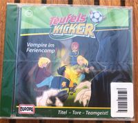 Cd Teufelskicker Nr. 30 neu in Folie Nordrhein-Westfalen - Dormagen Vorschau