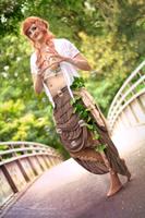 Meerjungfrau Mermaid Cosplay Kostüm Outfit Muschel-BH Bayern - Gunzenhausen Vorschau