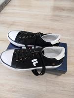 Schuhe Fila Große 40 Bayern - Mainleus Vorschau
