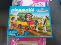 Playmobil Country 6948 Saarland - Homburg Vorschau