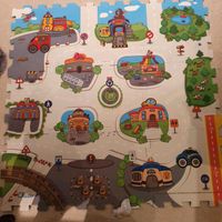 Puzzle-Matte (2x vorhanden) Nordrhein-Westfalen - Bornheim Vorschau