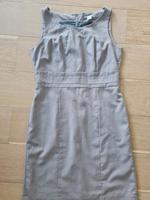 H&M Etuikleid Kleid Gr. 44 Hessen - Borken Vorschau