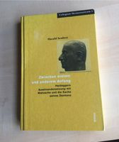 Harald Seubert,  Heidegger, Nietzsche Nordrhein-Westfalen - Overath Vorschau