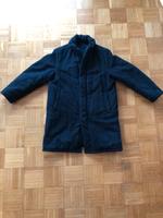 Herren Wintermantel schwarz Gr. 52 J. Phlipp Belara Hessen - Biebergemünd Vorschau