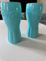 Coca Cola Gläser Stuttgart - Stuttgart-West Vorschau