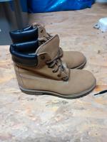 landrover Boots Nordrhein-Westfalen - Würselen Vorschau