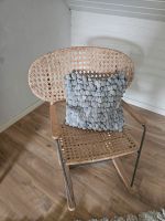 Ikea Grönadal Schaukelstuhl Rattan boho skandi Saarland - Nalbach Vorschau