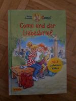 Buch Conni und der Liebesbrief Nordrhein-Westfalen - Kerpen Vorschau