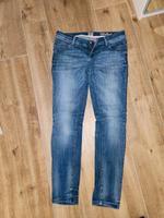 Only Skinny Superlow W30 L32 dunkelblau Saarland - Nohfelden Vorschau