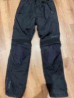 Motorradhose Vanucci - Neuwertig Saarland - Beckingen Vorschau
