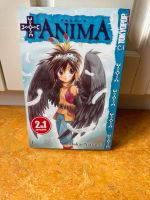 Manga Anima (1+2) - Zahlung Bar/Paypal Bielefeld - Bielefeld (Innenstadt) Vorschau