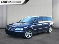 Volkswagen Passat V6 TDI Highline+RECARO+BiXenon+AHK+2.Hand Leipzig - Mockau-Süd Vorschau