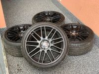 19 Zoll Felgen 5x112 mit reifen (VW/Audi/Skoda) Stuttgart - Stuttgart-Ost Vorschau