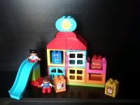 LEGO DUPLO 10616 Mein erstes Spielhaus Thüringen - Bad Salzungen Vorschau