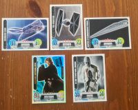 Trading Cards topps Star Wars Bayern - Biessenhofen Vorschau