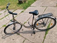 Damen fahrrad! 28zoll Abholung! Mühlhausen/Thüringen! Thüringen - Mühlhausen Vorschau