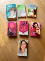 Buchpaket, Frauenromane, Liebesromane, Bücher, Gibson, Kelly Bayern - Röthenbach Vorschau