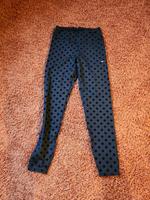 Hilfiger - Leggings,S,blau,neuwertig,inkl. Versand Nordrhein-Westfalen - Oelde Vorschau