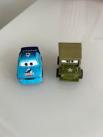 Disney Cars Mini Racers je 3,50 € Brandenburg - Panketal Vorschau