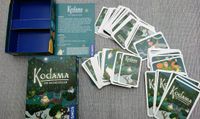 Kodama Die Baumgeister, Kosmos Spiel Aachen - Aachen-Mitte Vorschau