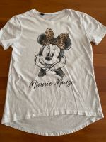 ✨ T-Shirt Gr. XXS (Minnie) ✨ Bayern - Lagerlechfeld Vorschau
