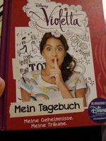 Violetta- Mein Tagebuch zur Staffel 1 Rheinland-Pfalz - Kirchheimbolanden Vorschau