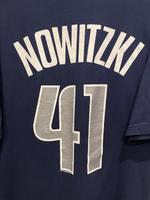 Dallas Mavericks NBA Nowitzki Shirt Größe L Nike Jordan NEU Niedersachsen - Salzgitter Vorschau