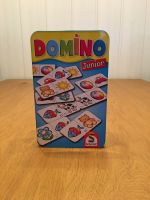 Domino Junior Niedersachsen - Zeven Vorschau