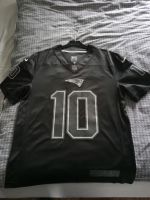 Nike Reflective Limited NFL Jersey # 10 Mac Jones Nordrhein-Westfalen - Heiligenhaus Vorschau