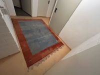 Gabbeh Teppich 170 x 240 cm blau orange Hessen - Herborn Vorschau