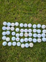 Golfbälle Wilson 47 Stück Nordrhein-Westfalen - Zülpich Vorschau