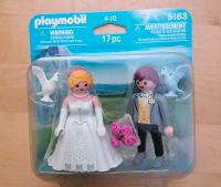 Playmobil Brautpaar 5163 NEU‼️ Nordrhein-Westfalen - Schwelm Vorschau