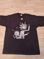 Verkaufe T-Shirt Rick und Morty XXL Dresden - Reick Vorschau